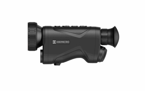 Monoculaire de vision thermique HIKMICRO Condor CQ50L avec télémètre laser – Image 5