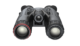 Jumelles de vision thermique HIKMICRO Habrok 4K HE25LN - Vue 3