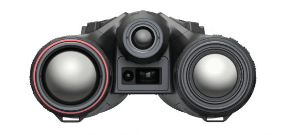 Jumelles de vision thermique HIKMICRO Habrok 4K HE25LN – Image 5