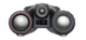 Jumelles de vision thermique HIKMICRO Habrok 4K HE25LN - Vue 4