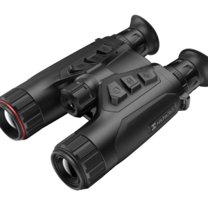 Jumelles de vision thermique HIKMICRO Habrok Master Light HH35LN - vue 5