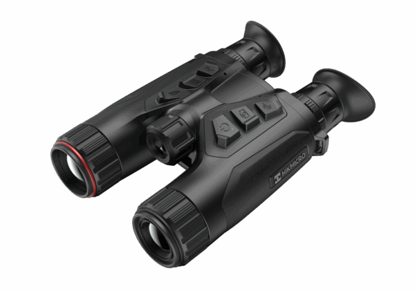 Jumelles de vision thermique HIKMICRO Habrok Master Light HH35LN