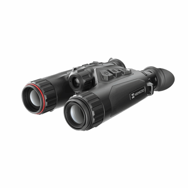 Jumelles de vision thermique HIKMICRO Habrok Master Light HH35LN – Image 2