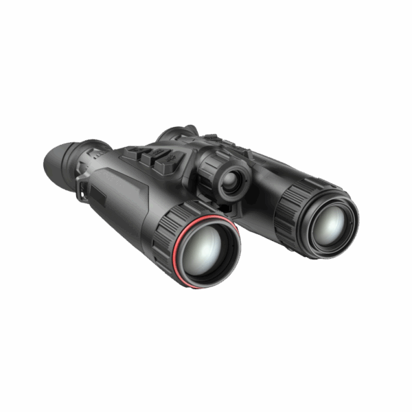 Jumelles de vision thermique HIKMICRO Habrok Master Light HH35LN – Image 3