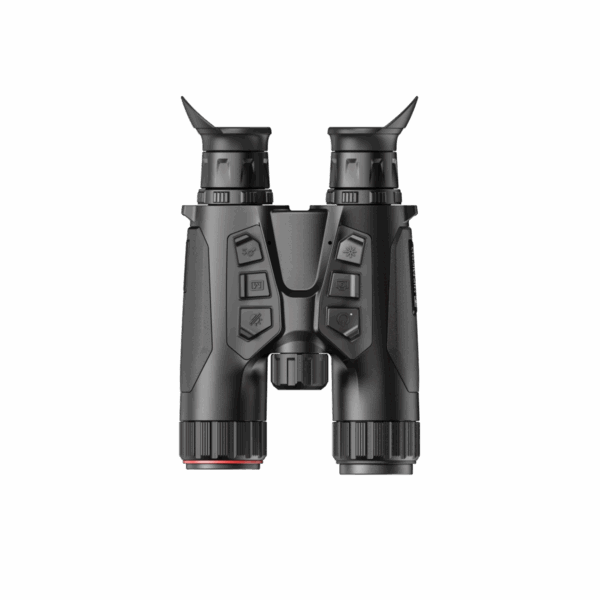 Jumelles de vision thermique HIKMICRO Habrok Master Light HH35LN – Image 4