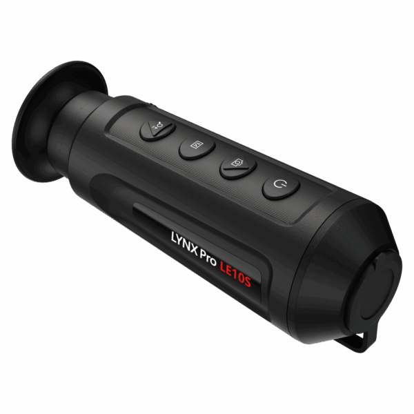 Monoculaire de vision thermique HIKMICRO Lynx S LE10S – Image 2