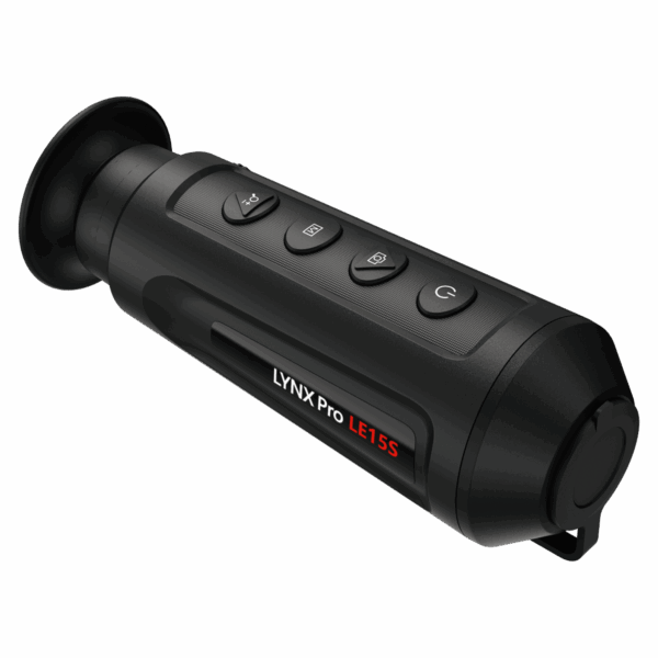 Monoculaire de vision thermique HIKMICRO Lynx Pro LE15 – Image 2