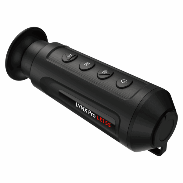 Monoculaire de vision thermique HIKMICRO Lynx S LE15S – Image 3