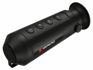 Monoculaire de vision thermique HIKMICRO Lynx Pro LE15