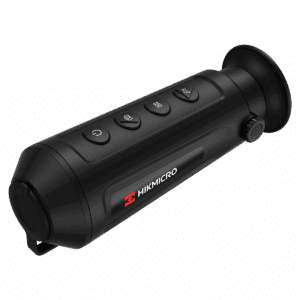 Monoculaire de vision thermique HIKMICRO Lynx Pro LE15