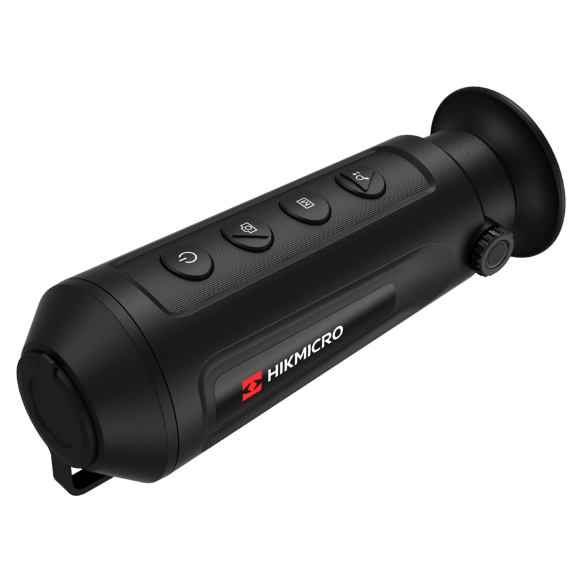 Monoculaire de vision thermique HIKMICRO Lynx Pro LE15 - Vue principale