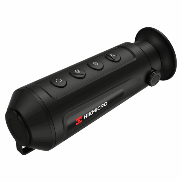 Monoculaire de vision thermique HIKMICRO Lynx Pro LE15 – Image 3
