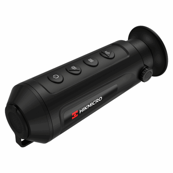Monoculaire de vision thermique HIKMICRO Lynx S LE15S – Image 2