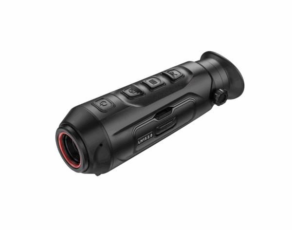 Monoculaire de vision thermique HIKMICRO Lynx LH15 2.0