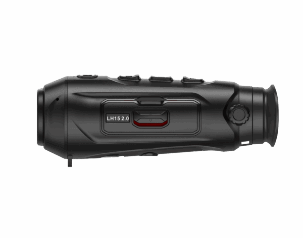 Monoculaire de vision thermique HIKMICRO Lynx LH15 2.0 – Image 5