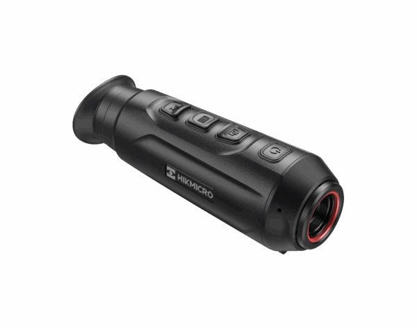 Monoculaire de vision thermique HIKMICRO Lynx LH15 2.0 – Image 3