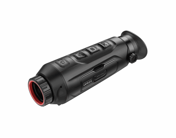Monoculaire de vision thermique HIKMICRO Lynx LH19 2.0