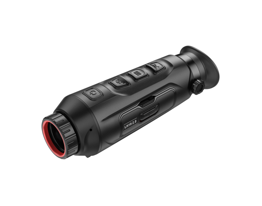 Monoculaire de vision thermique HIKMICRO Lynx LH19 2.0 - Vue principale