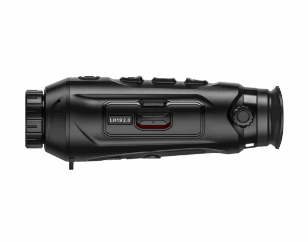 Monoculaire de vision thermique HIKMICRO Lynx LH19 2.0 – Image 2