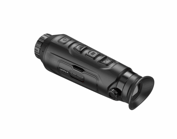 Monoculaire de vision thermique HIKMICRO Lynx LH19 2.0 – Image 4