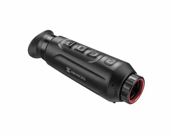 Monoculaire de vision thermique HIKMICRO Lynx LH19 2.0 – Image 3