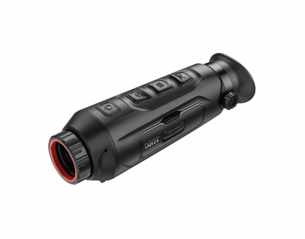 Monoculaire de vision thermique HIKMICRO Lynx LH25 2.0