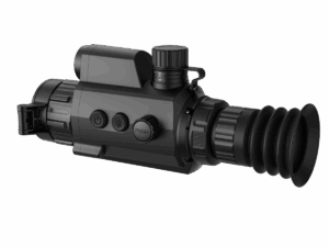 Lunette thermique HIKMICRO Panther 2.0 PQ35L avec télémètre laser