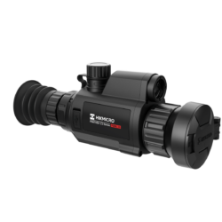 Lunette thermique HIKMICRO Panther 2.0 PQ50L avec télémètre l...