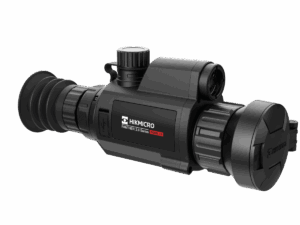Lunette thermique HIKMICRO Panther 2.0 PH50L avec télémètre laser
