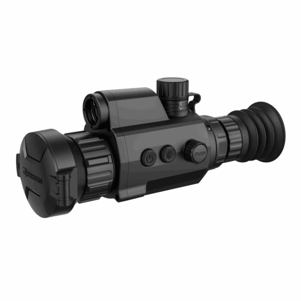 Lunette thermique HIKMICRO Panther 2.0 PH50L avec télémètre laser – Image 5