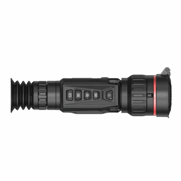 Module de tir à imagerie thermique HIKMICRO Thunder Zoom TQ60 2.0 – Image 5