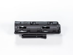 Holster H3-VEGA pour Bâton EKA Bonowi 21 pouces /53cm CLIP