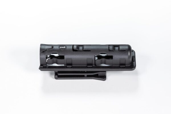 Holster H3-VEGA pour Bâton EKA Bonowi 21 pouces /53cm CLIP