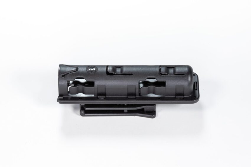 Holster H3-VEGA pour Bâton EKA Bonowi 21 pouces /53cm CLIP - Vue principale