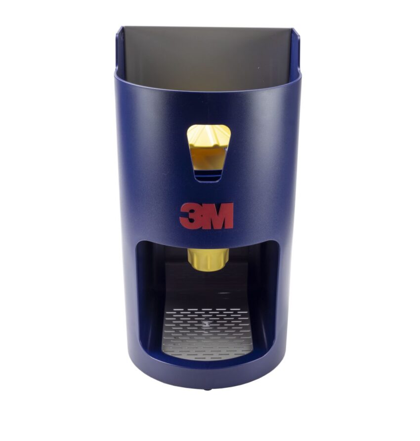 Socle de distributeur 3M one touch pro - Vue principale