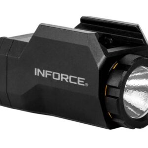 Lampe tactique pour pistolet INFORCE WILD 1 - lampes tactiques & laser