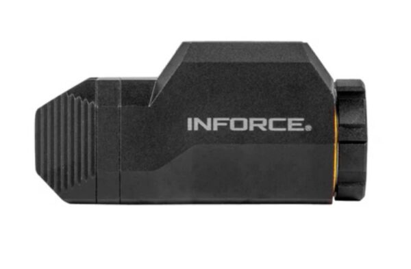 Lampe tactique pour pistolet INFORCE WILD 1 – Image 3