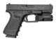 Lampe tactique pour pistolet INFORCE WILD 1 - Vue 4