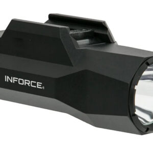 Lampe tactique pour pistolet INFORCE WILD 2 - lampes tactiques & laser
