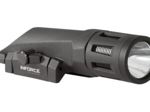 Lampe tactique pour arme d'épaule INFORCE WMLx