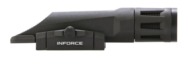 Lampe tactique pour arme d'épaule INFORCE WMLx – Image 8