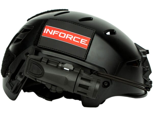 Lampe tactique pour casque INFORCE HML – Image 5