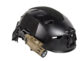 Lampe tactique pour casque INFORCE HML - Vue 3