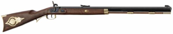 Fusil poudre noire à percussion Investarm Hawken 120b – Image 2