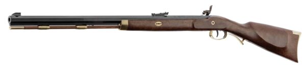 Fusil poudre noire à percussion Investarm Hawken 120b – Image 3