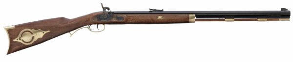 Fusil poudre noire à percussion Investarm Hawken 120b – Image 4
