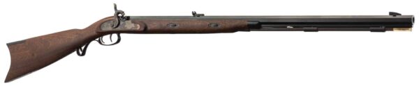 Fusil poudre noire à percussion Investarm Hawken 160