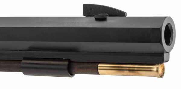 Fusil poudre noire à percussion Investarm Hawken 160 – Image 7