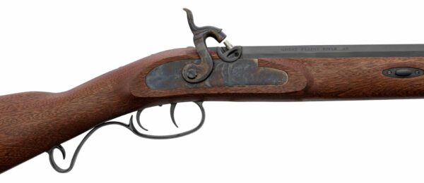 Fusil poudre noire à percussion Investarm Hawken 160 – Image 9