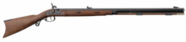 Fusil poudre noire à percussion Investarm Hawken 160 – Image 2